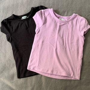 Wonderkids set of 2 Tees